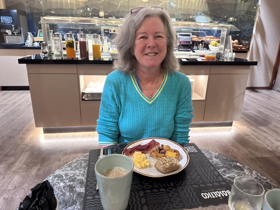 Steve&Susan Bauer-Noble, Tuscalusa, Alabama