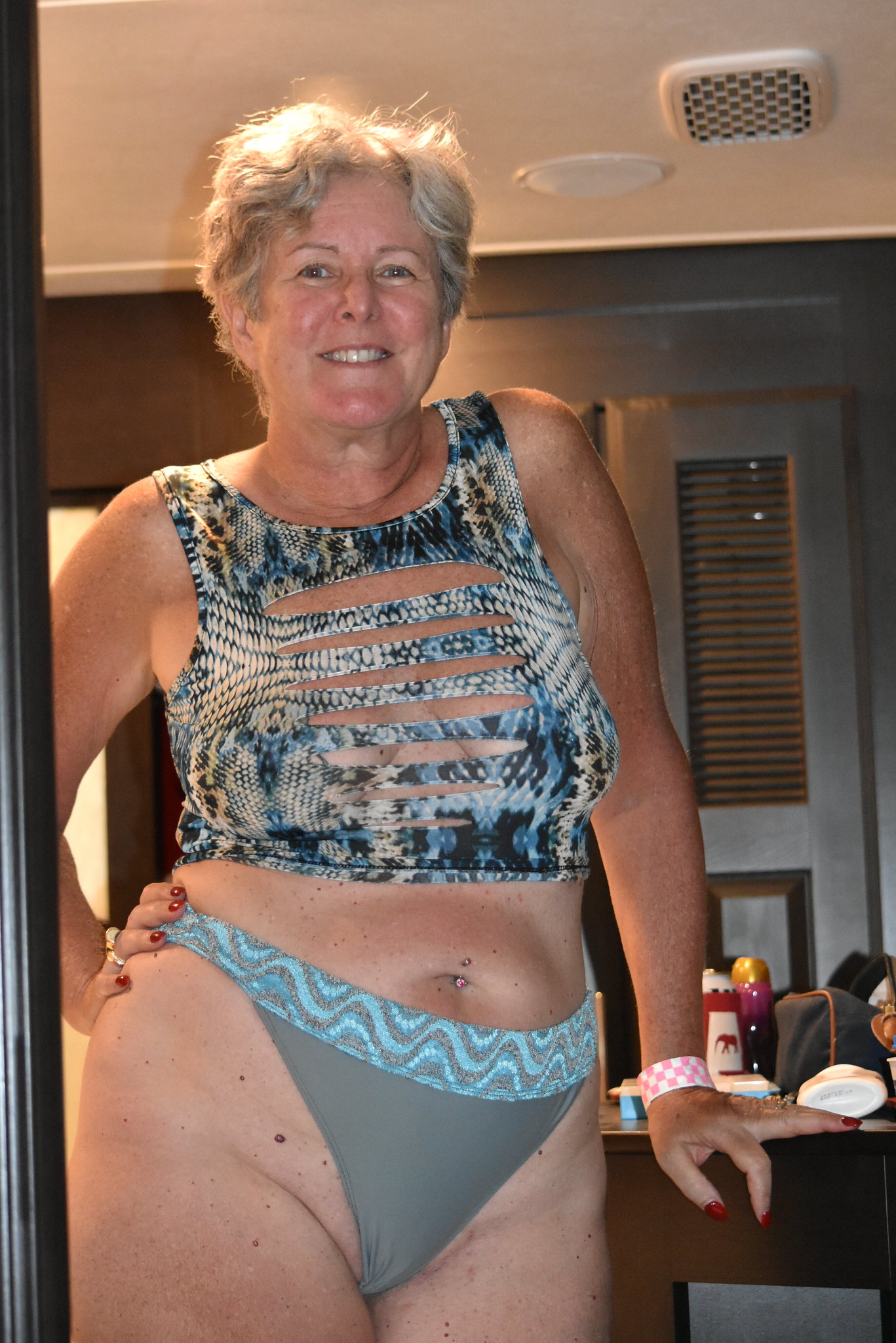 Steve&Susan Bauer-Noble, Tuscalusa, Alabama