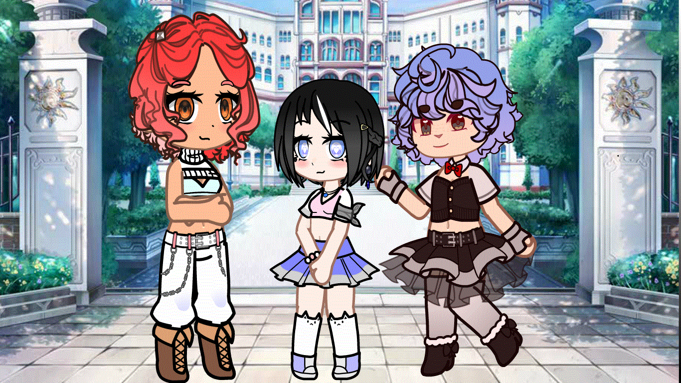 A new cast, any suggestions?