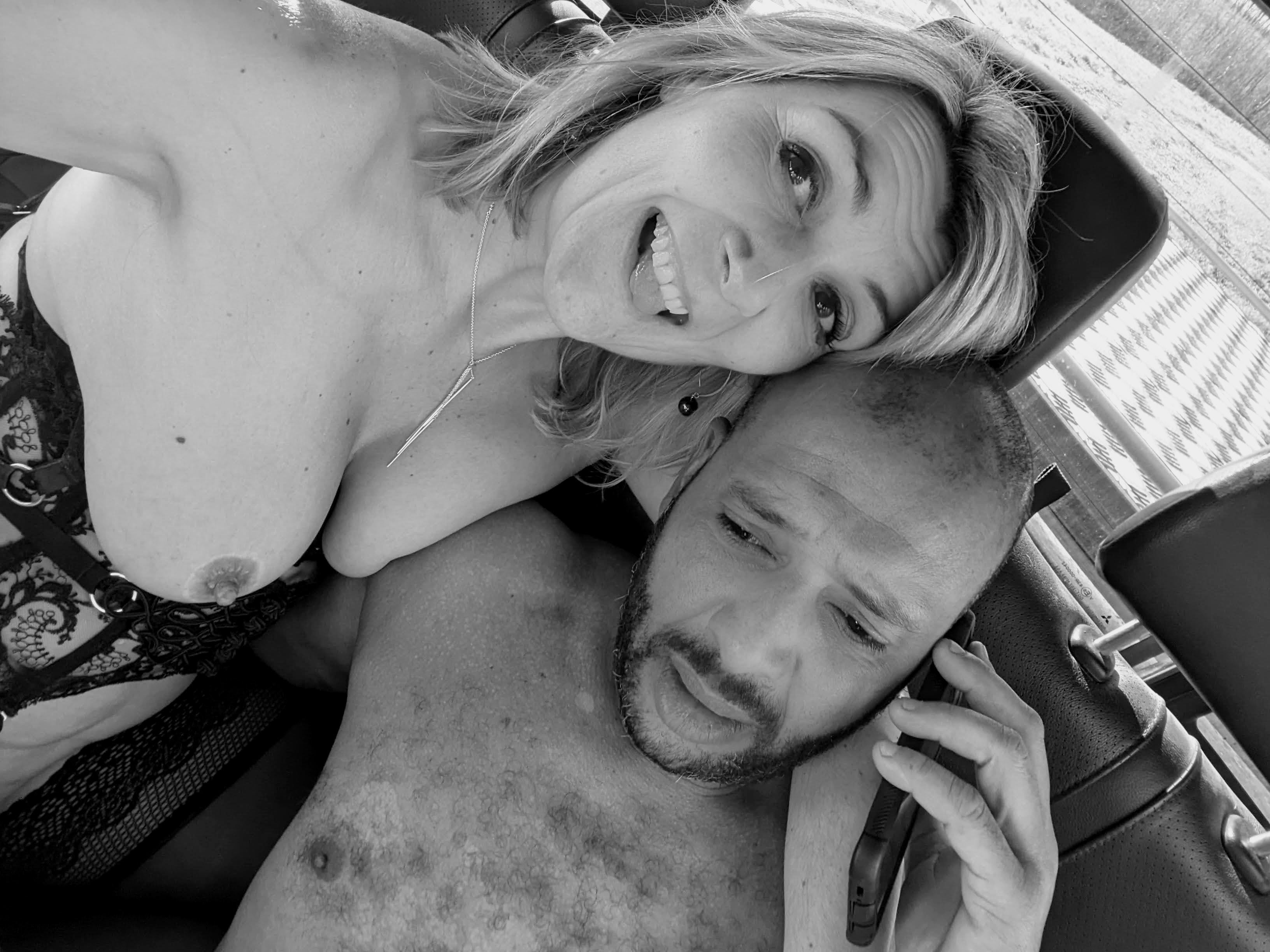 Magali amatrice francaise salope