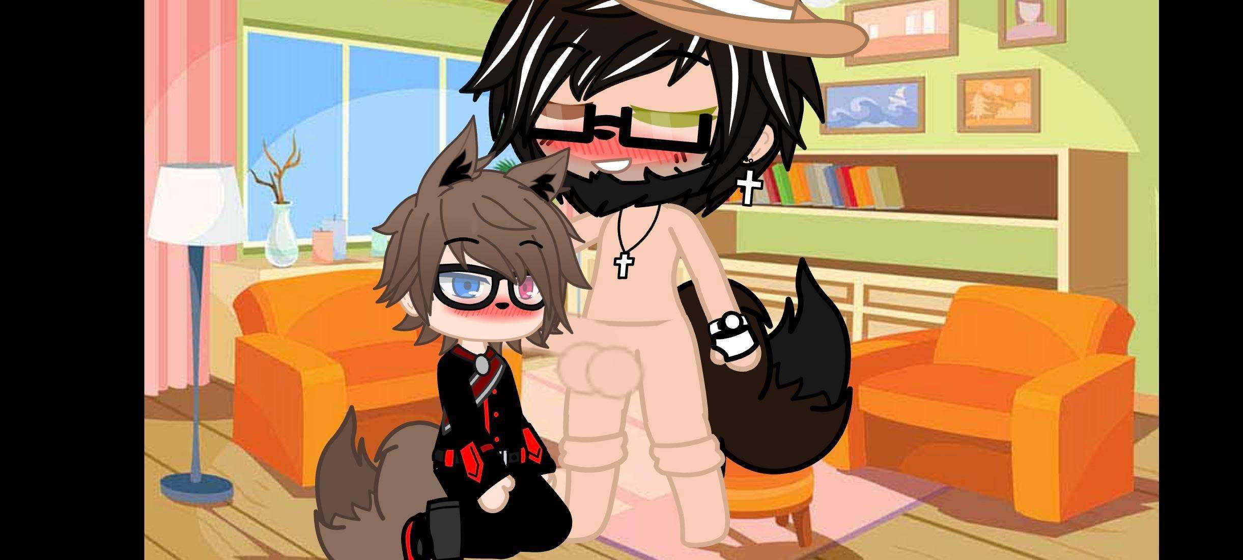 My Birthday Gift from 5GAYBROS