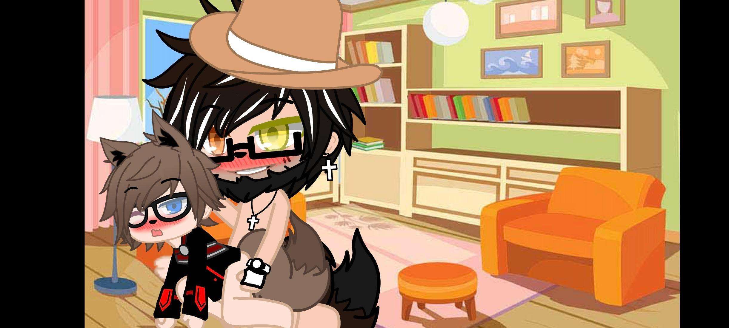 My Birthday Gift from 5GAYBROS