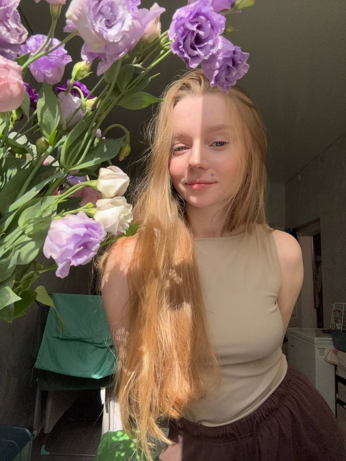 liinaliiis ( Alina Nikitina )