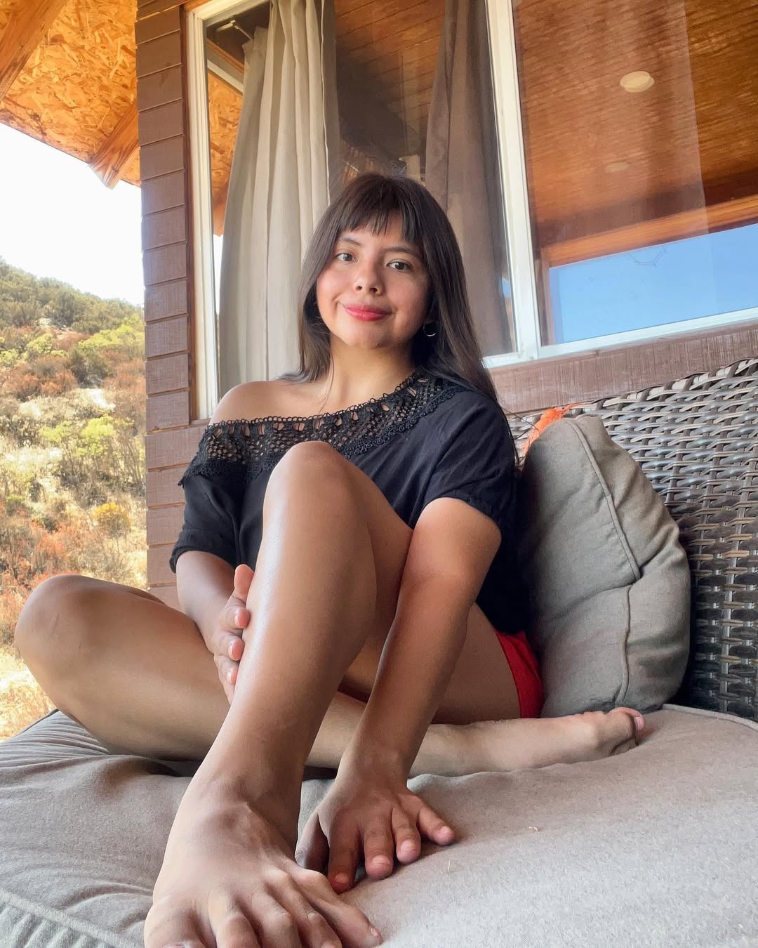 mamadora y culiadora