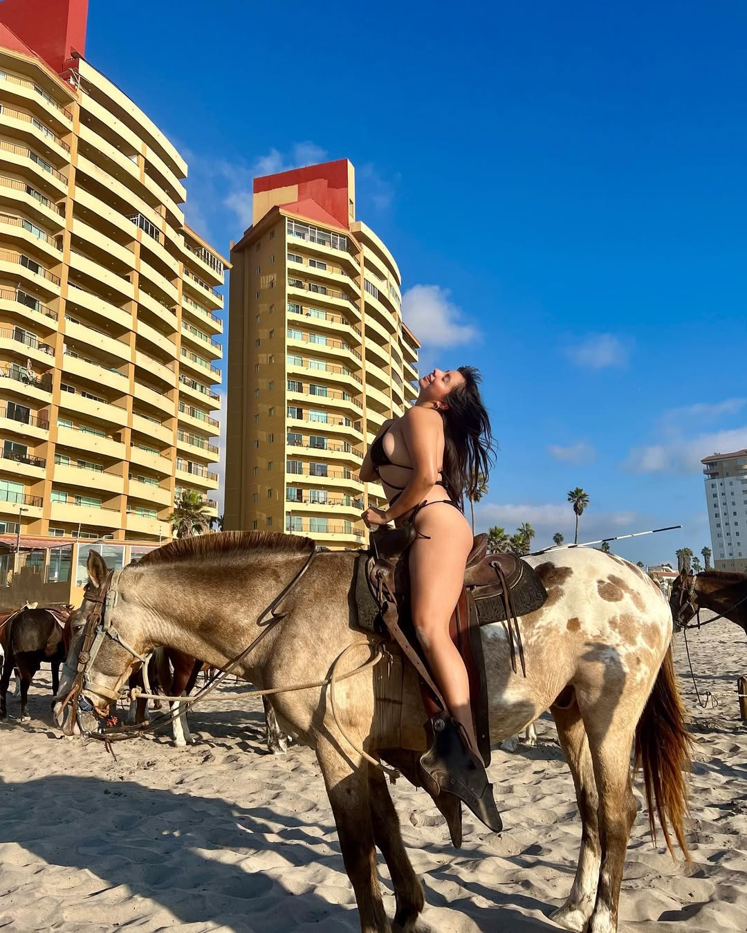 mamadora y culiadora