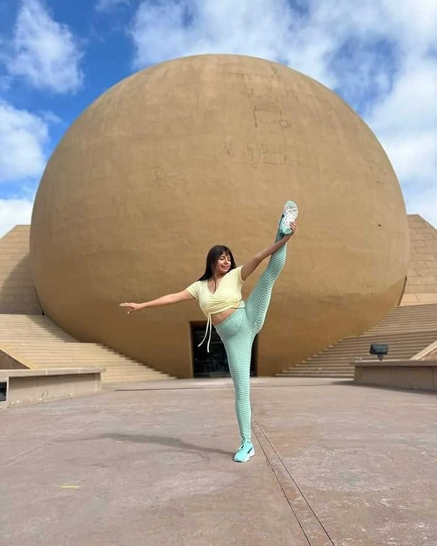 mamadora y culiadora