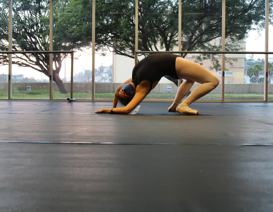 mamadora y culiadora