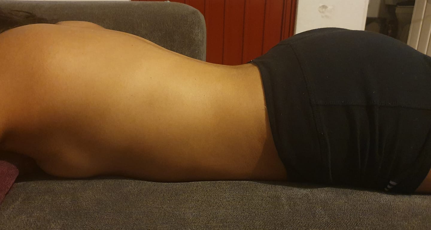 Fernanda AC  (Flaquita)