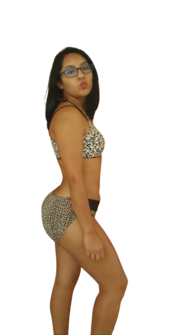 Fernanda AC  (Flaquita)