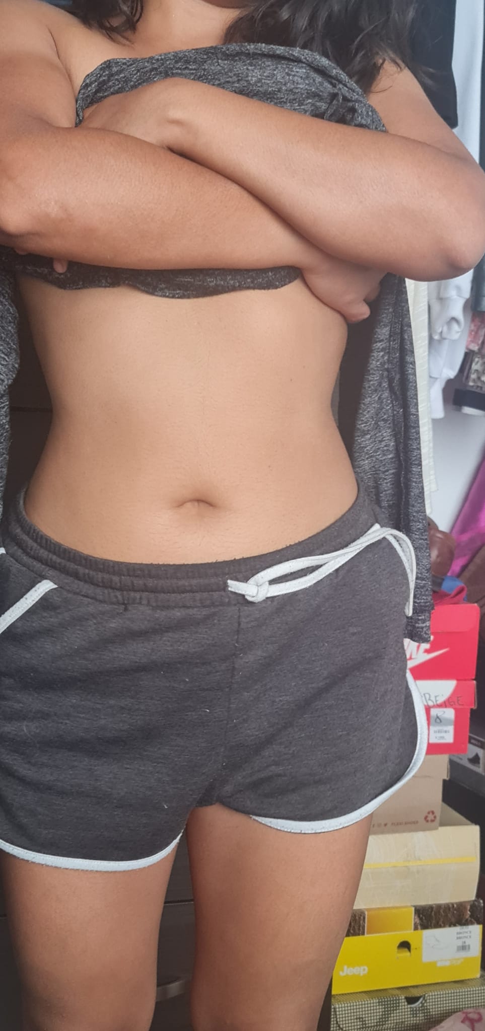 Fernanda AC  (Flaquita)