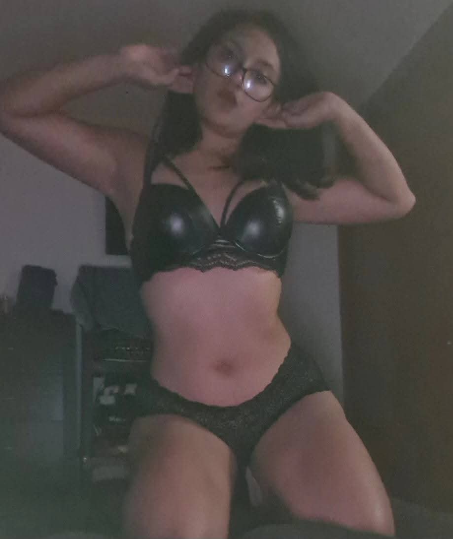 Fernanda AC  (Flaquita)