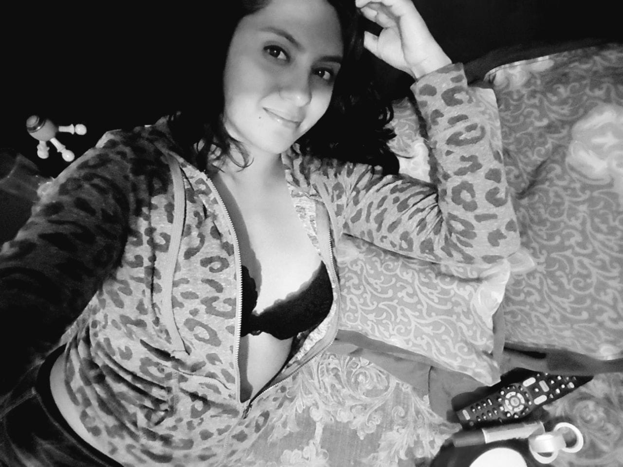 Fernanda AC  (Flaquita)