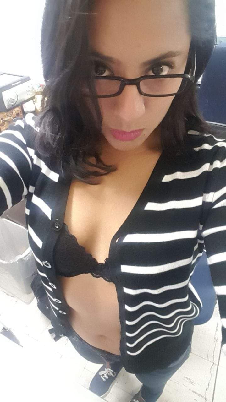 Fernanda AC  (Flaquita)