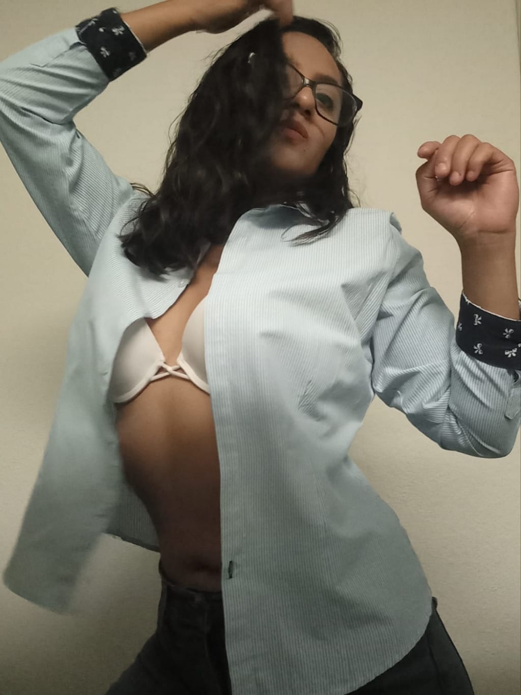 Fernanda AC  (Flaquita)