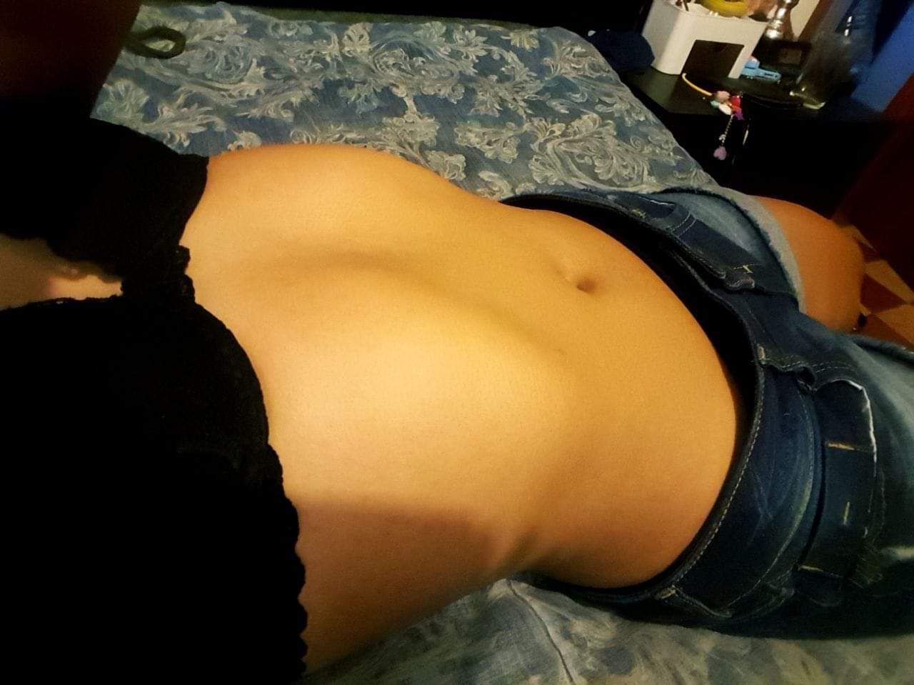 Fernanda AC  (Flaquita)