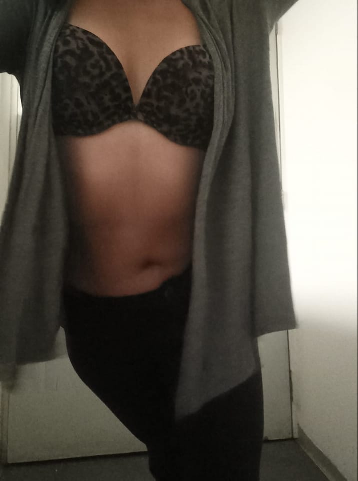 Fernanda AC  (Flaquita)