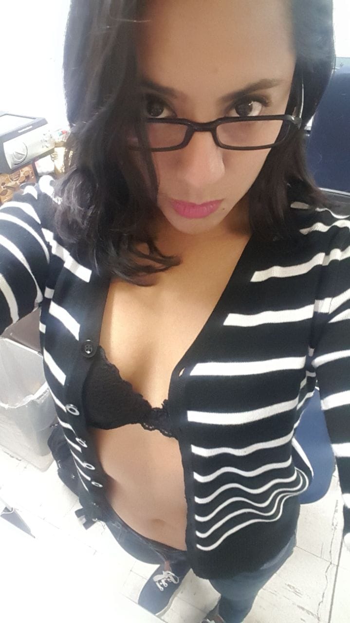 Fernanda AC  (Flaquita)