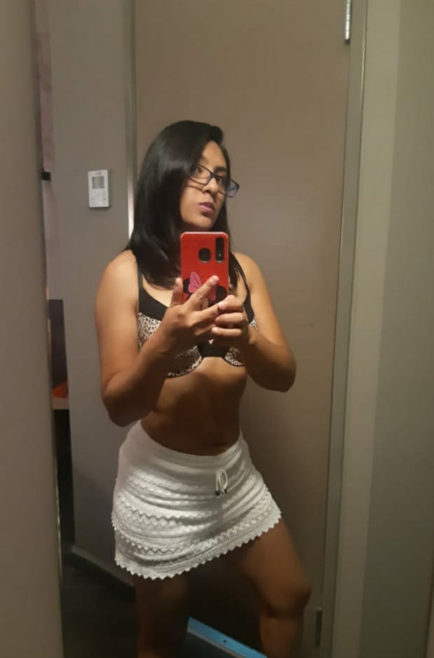 Fernanda AC  (Flaquita)