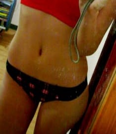 Fernanda AC  (Flaquita)