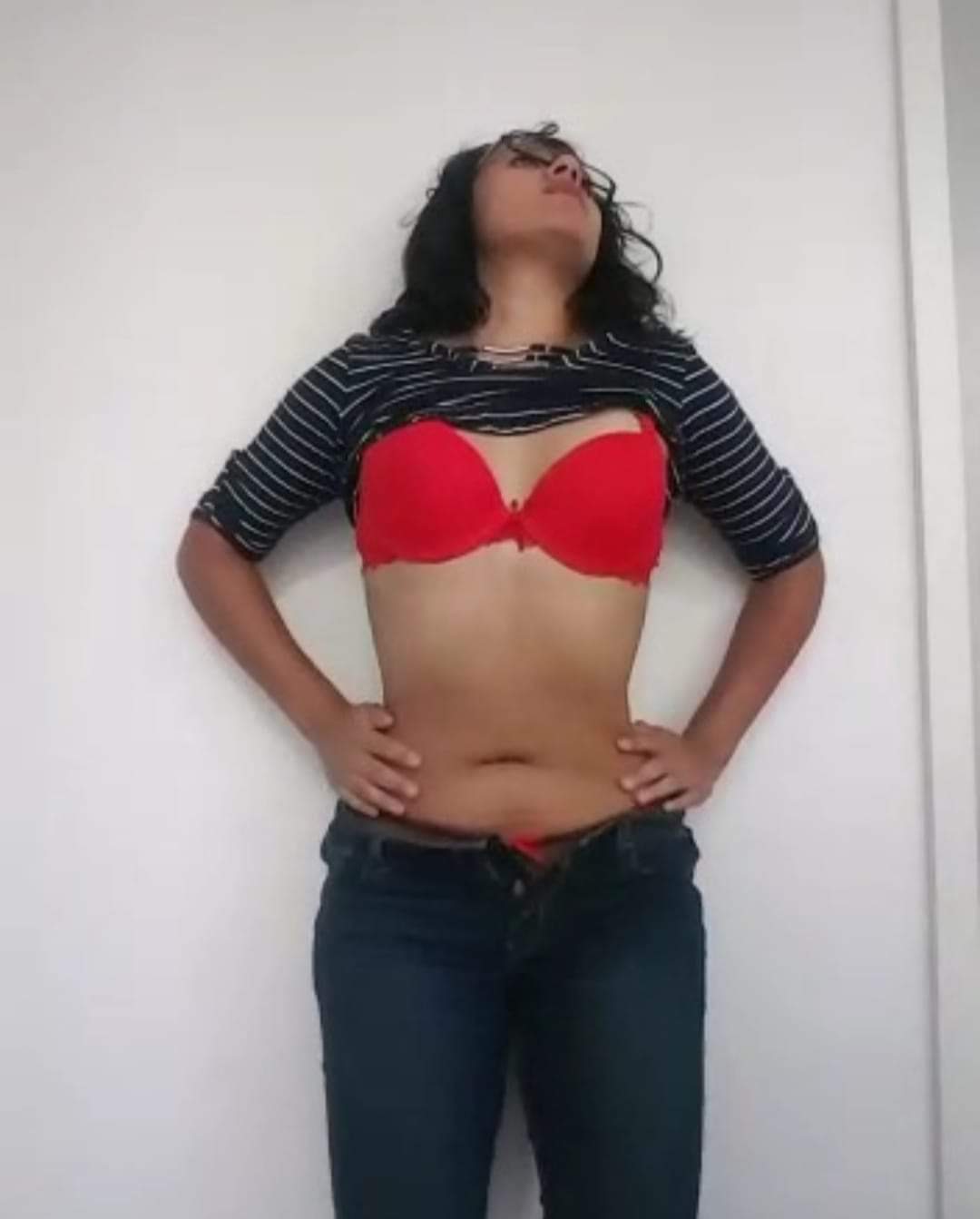 Fernanda AC  (Flaquita)