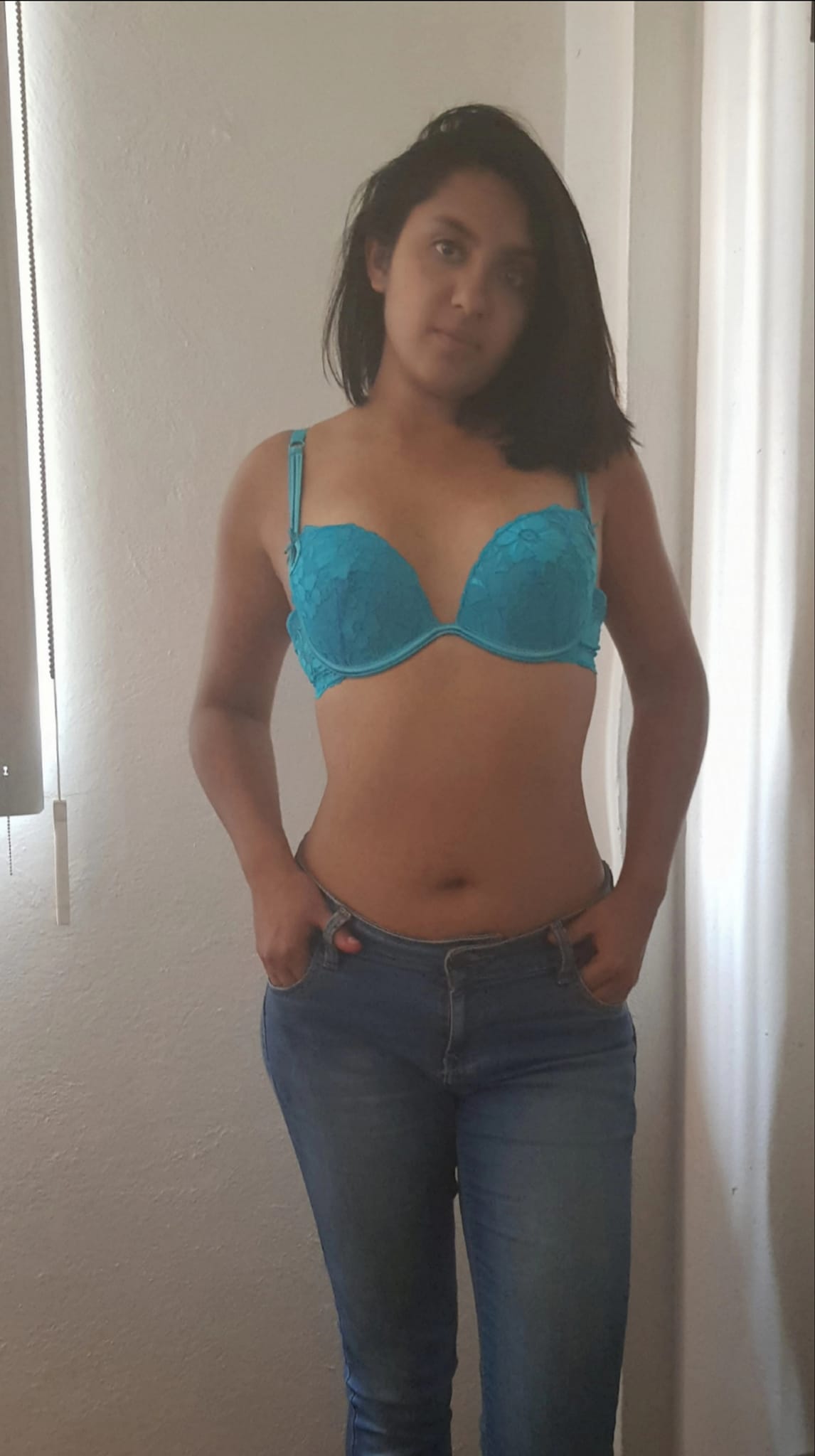 Fernanda AC  (Flaquita)