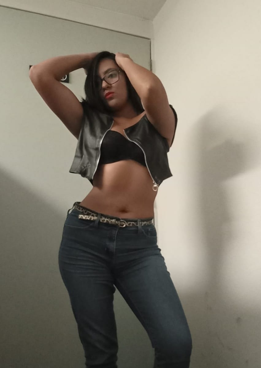 Fernanda AC  (Flaquita)