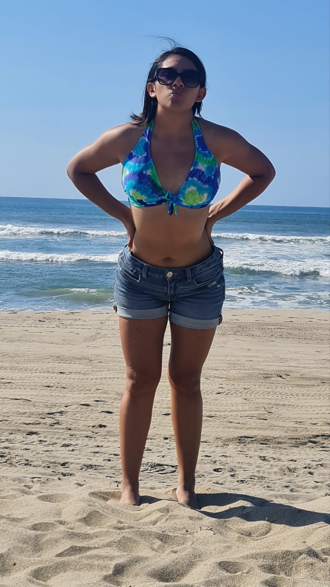 Fernanda AC  (Flaquita)