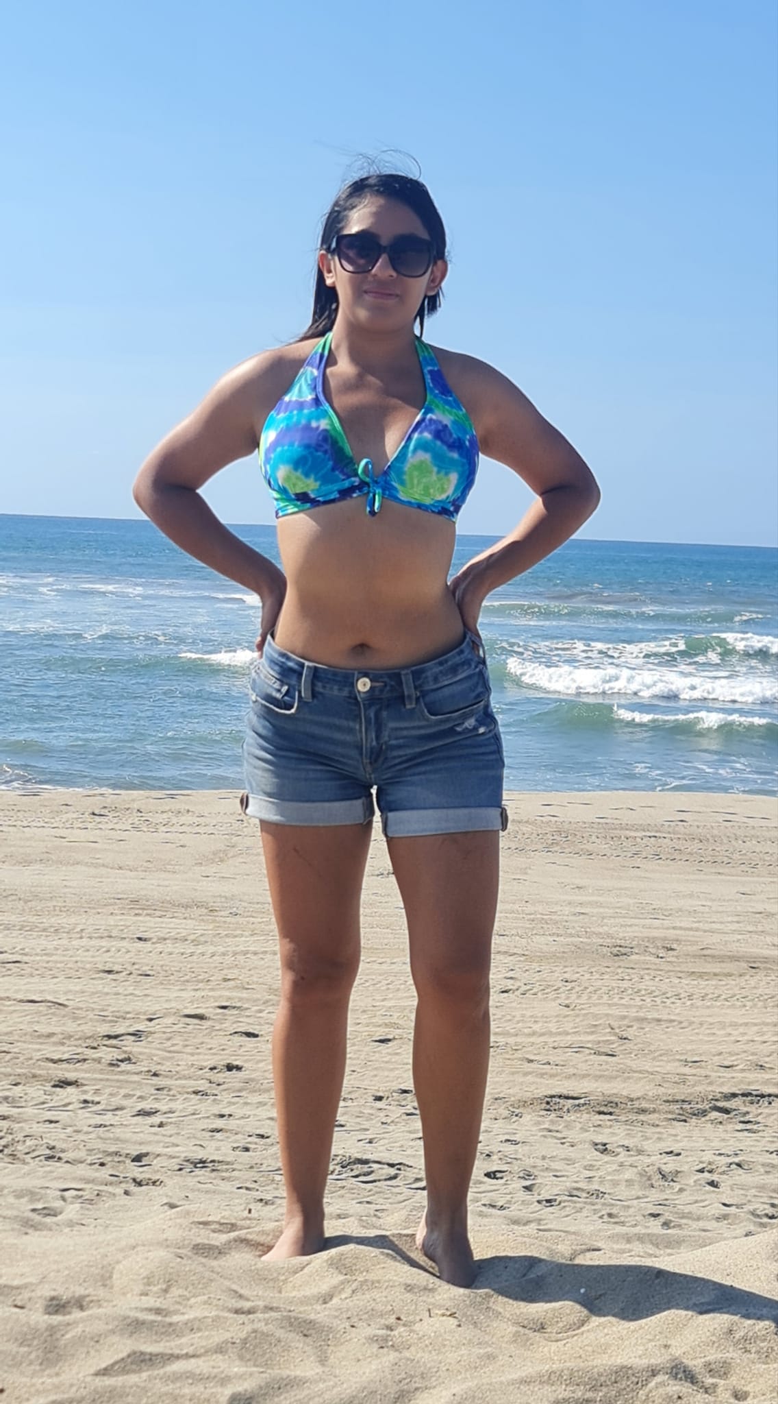 Fernanda AC  (Flaquita)