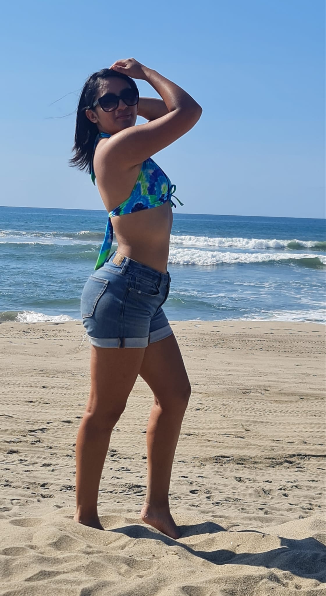 Fernanda AC  (Flaquita)