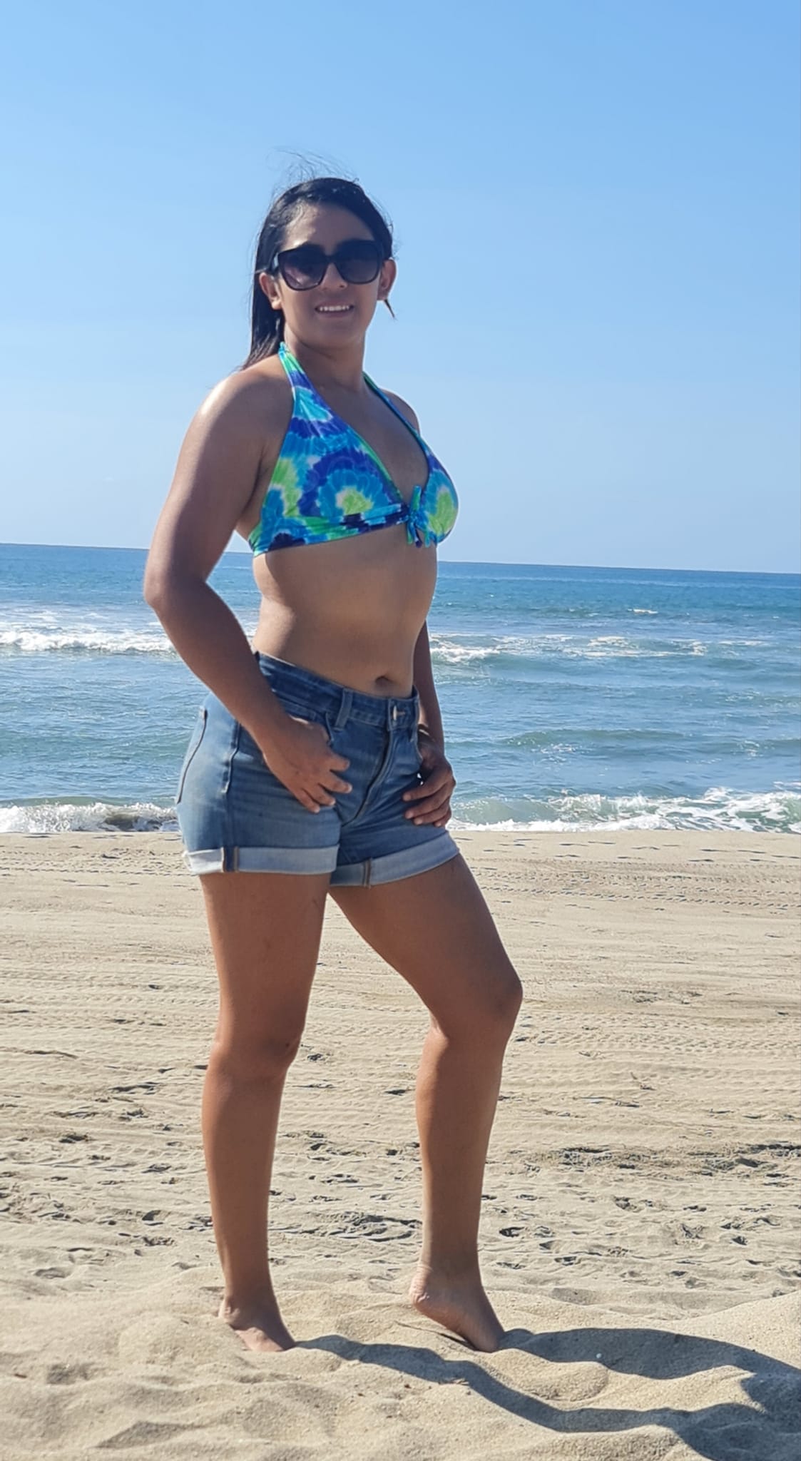 Fernanda AC  (Flaquita)