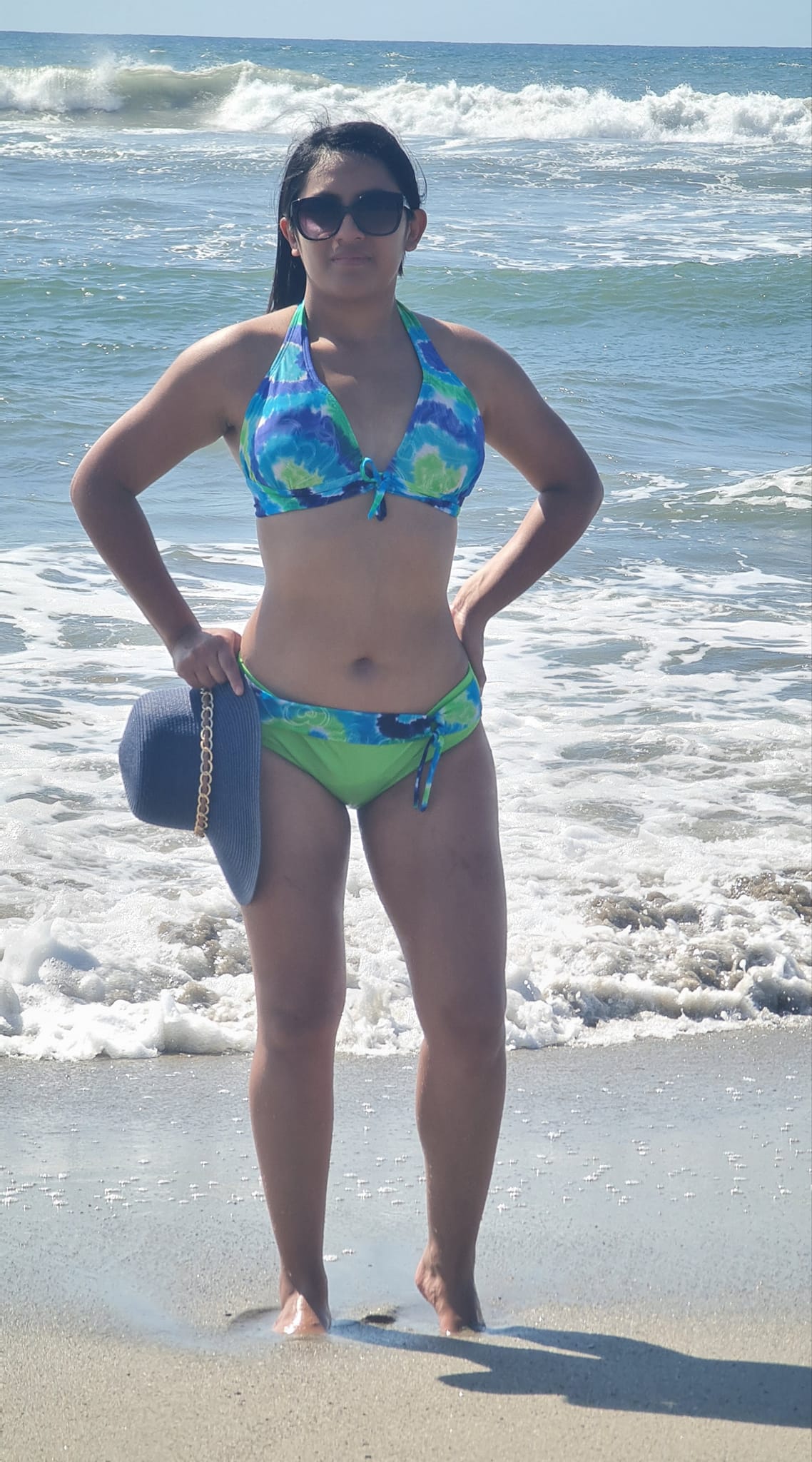 Fernanda AC  (Flaquita)