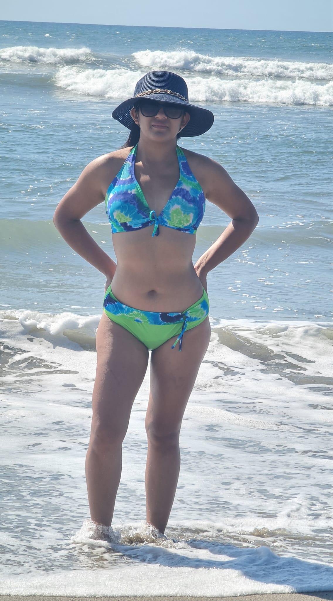 Fernanda AC  (Flaquita)