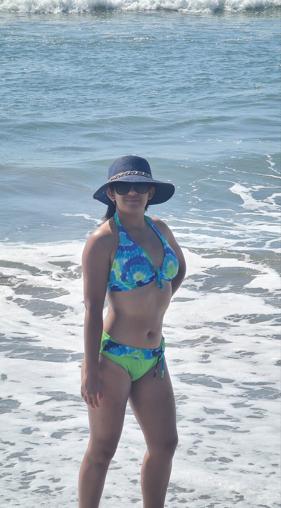 Fernanda AC  (Flaquita)