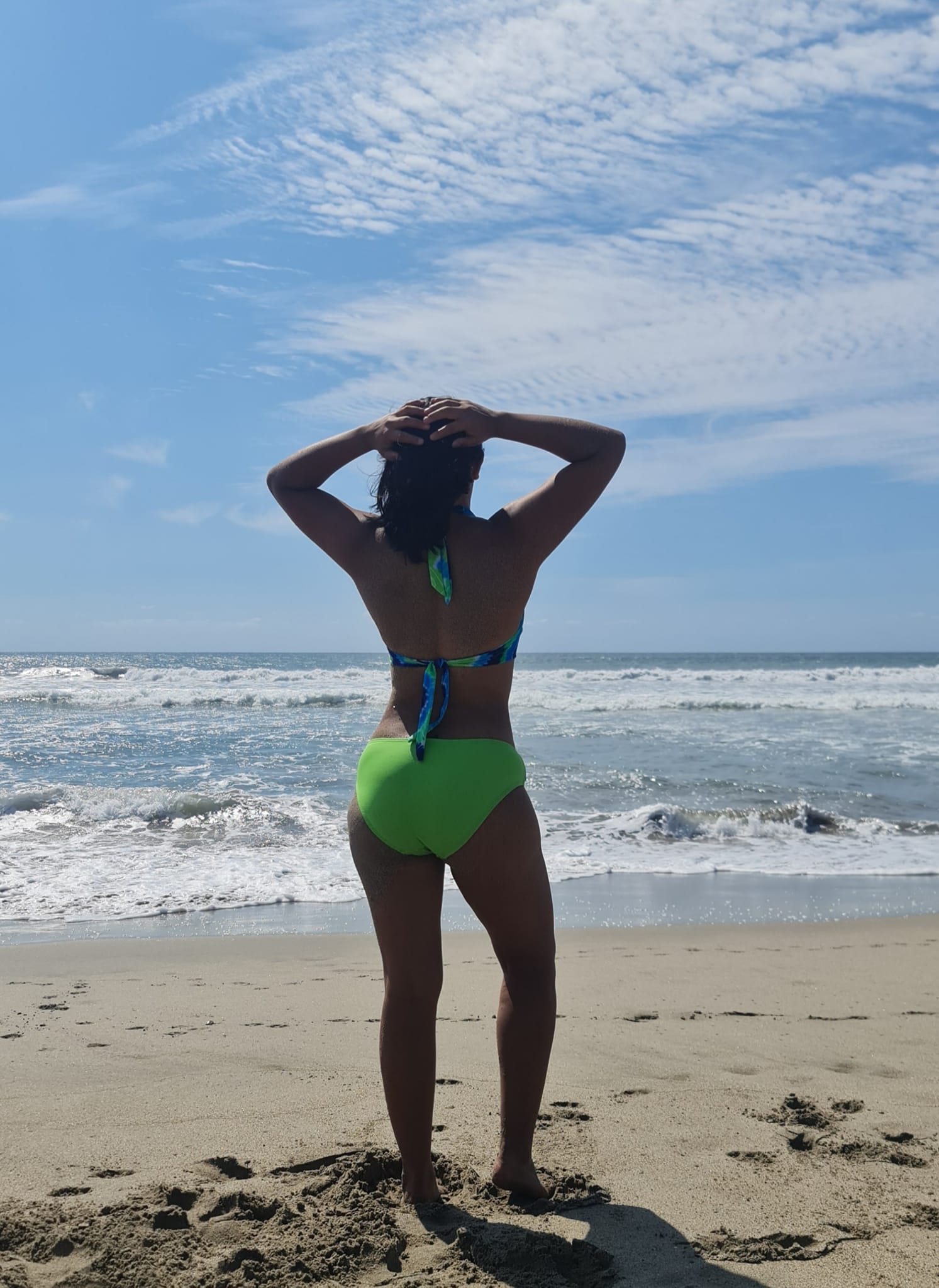 Fernanda AC  (Flaquita)