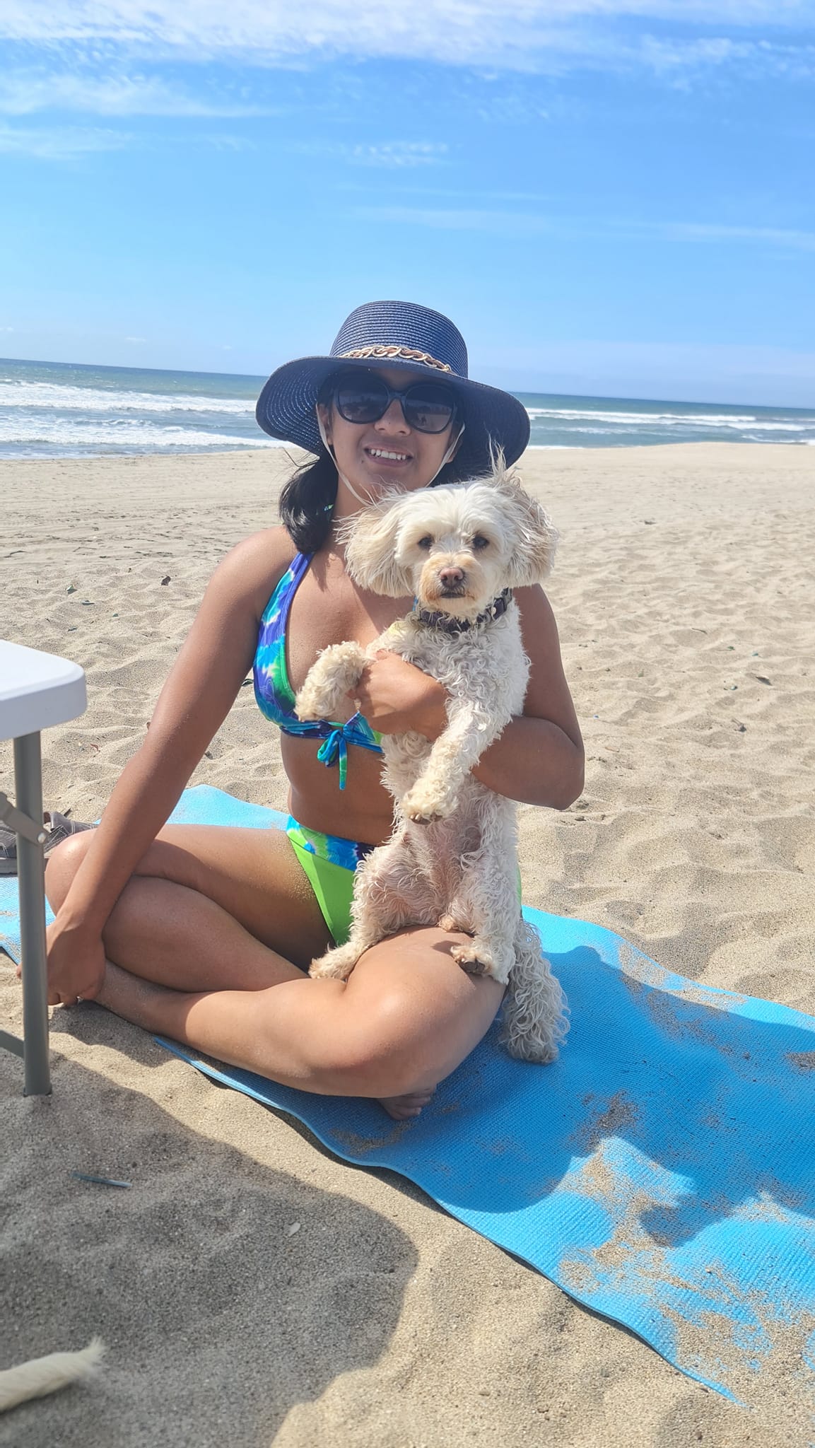 Fernanda AC  (Flaquita)