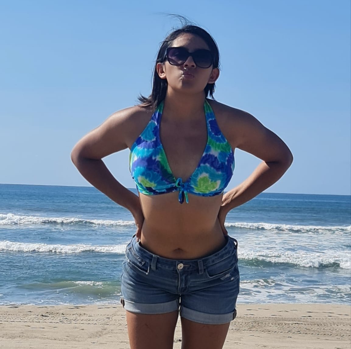 Fernanda AC  (Flaquita)