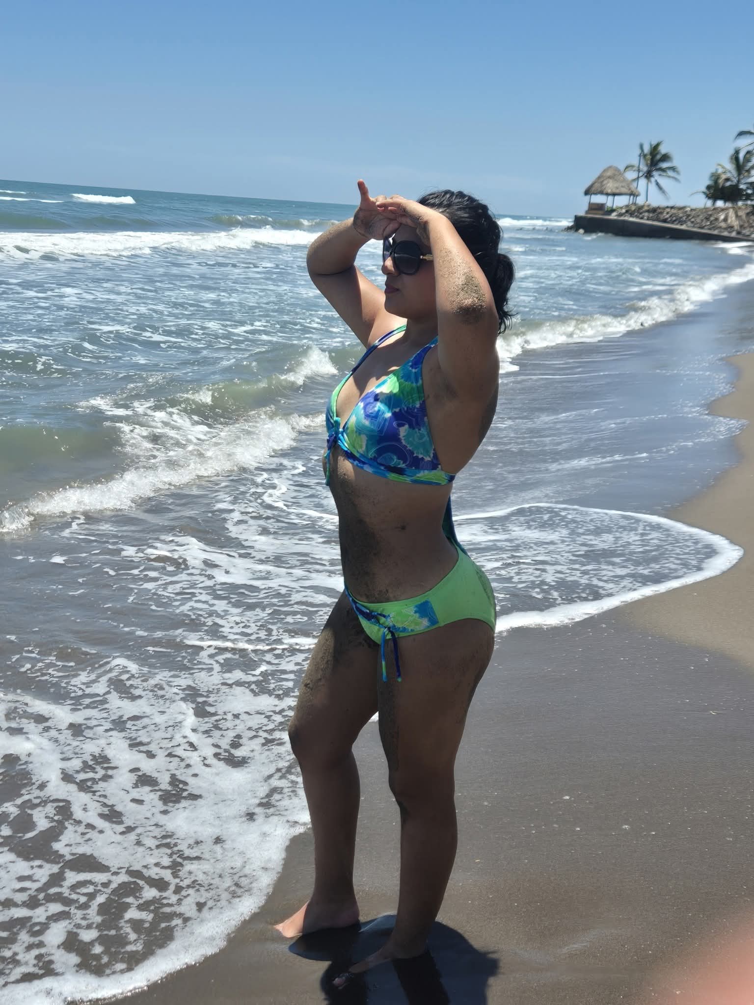 Fernanda AC  (Flaquita)