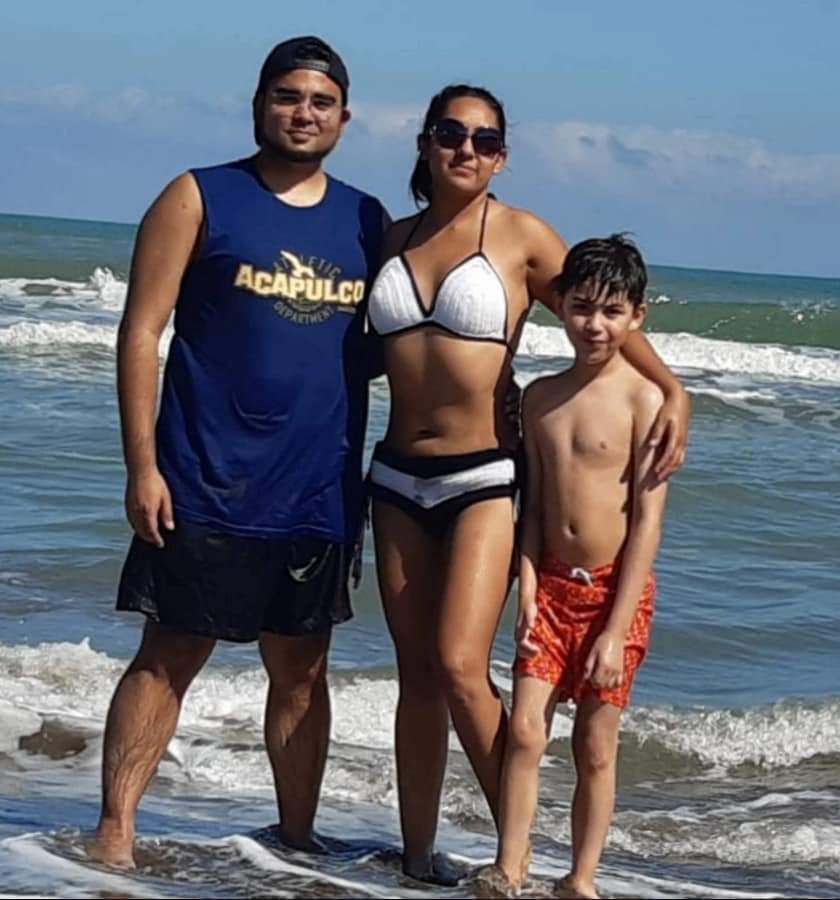 Fernanda AC  (Flaquita)