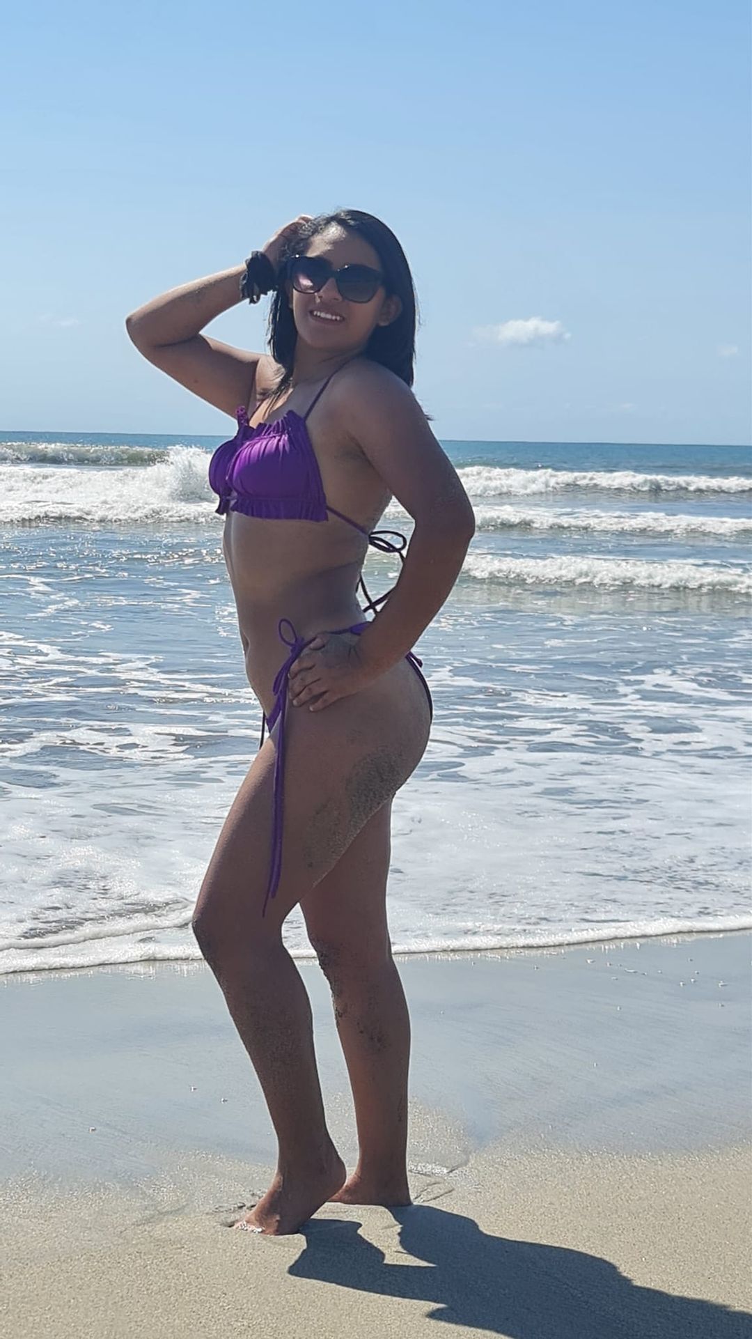 Fernanda AC  (Flaquita)