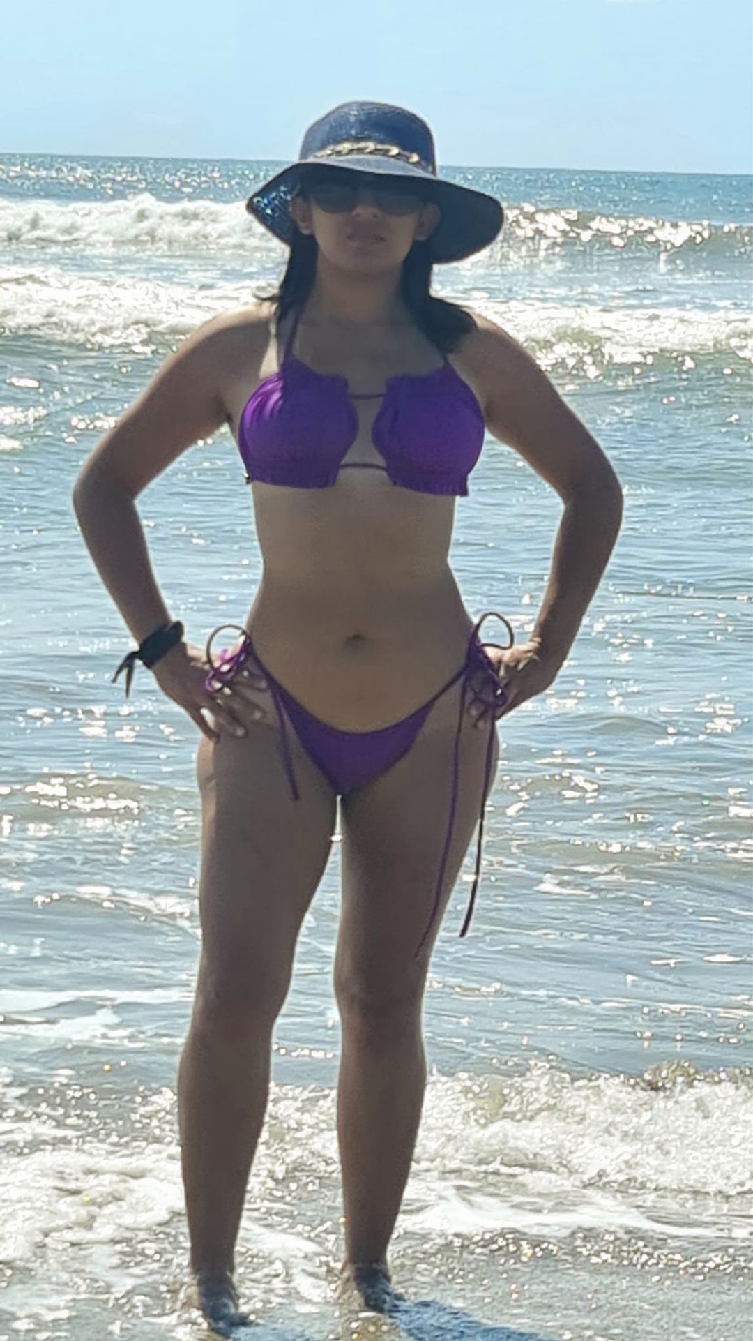 Fernanda AC  (Flaquita)