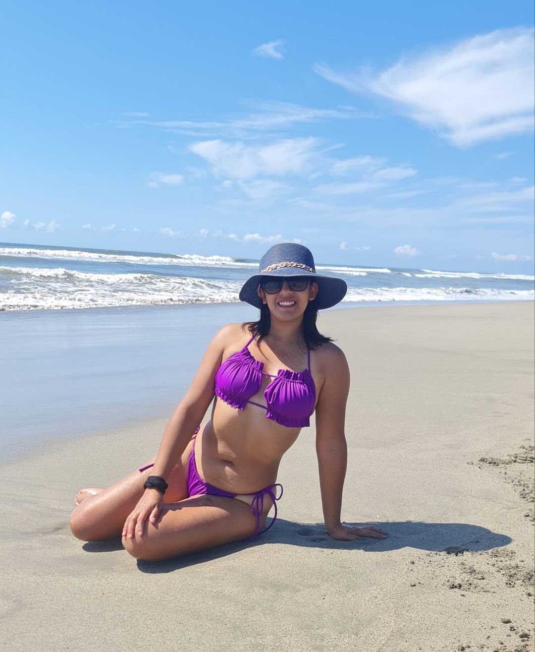 Fernanda AC  (Flaquita)