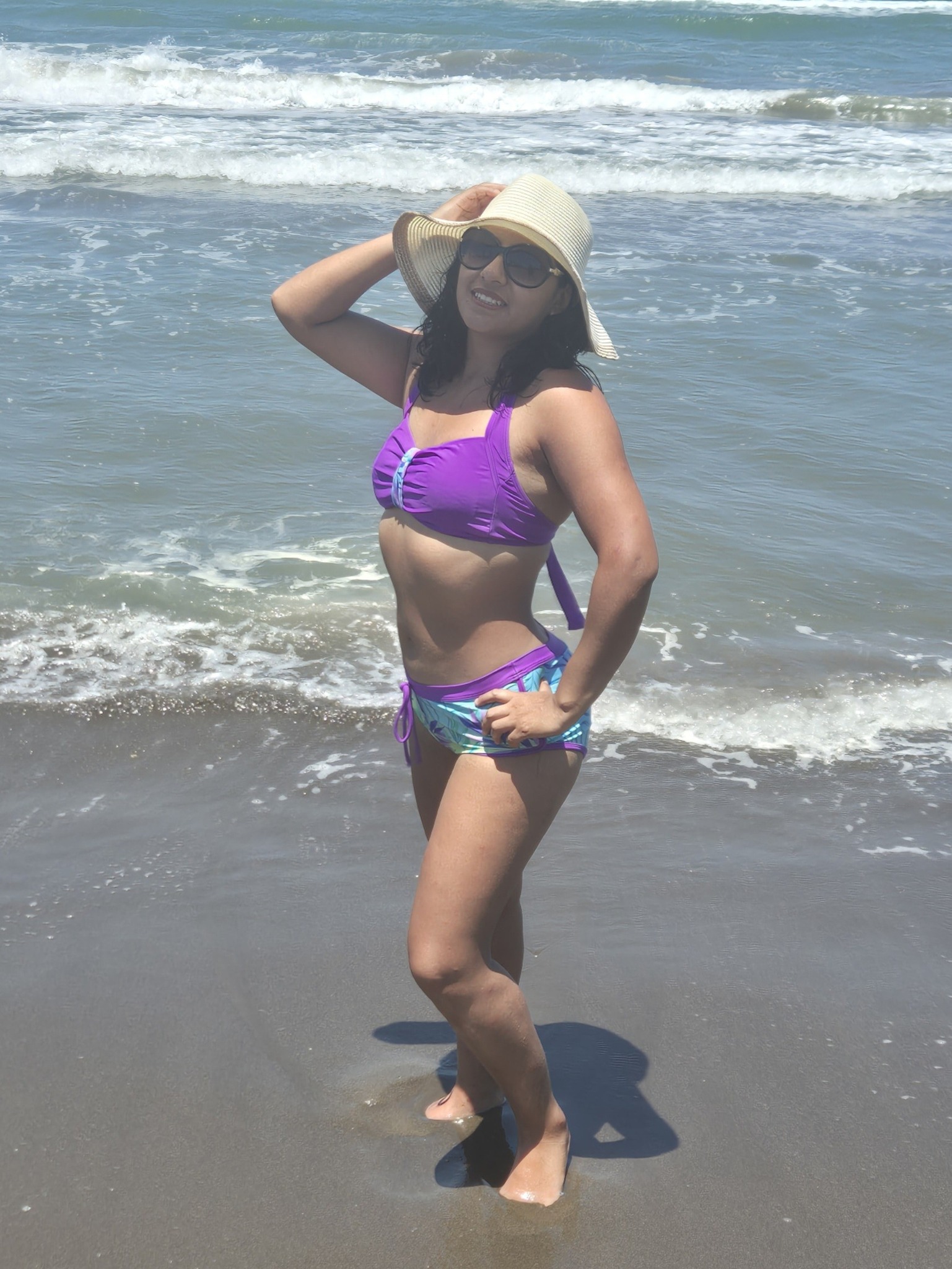 Fernanda AC  (Flaquita)