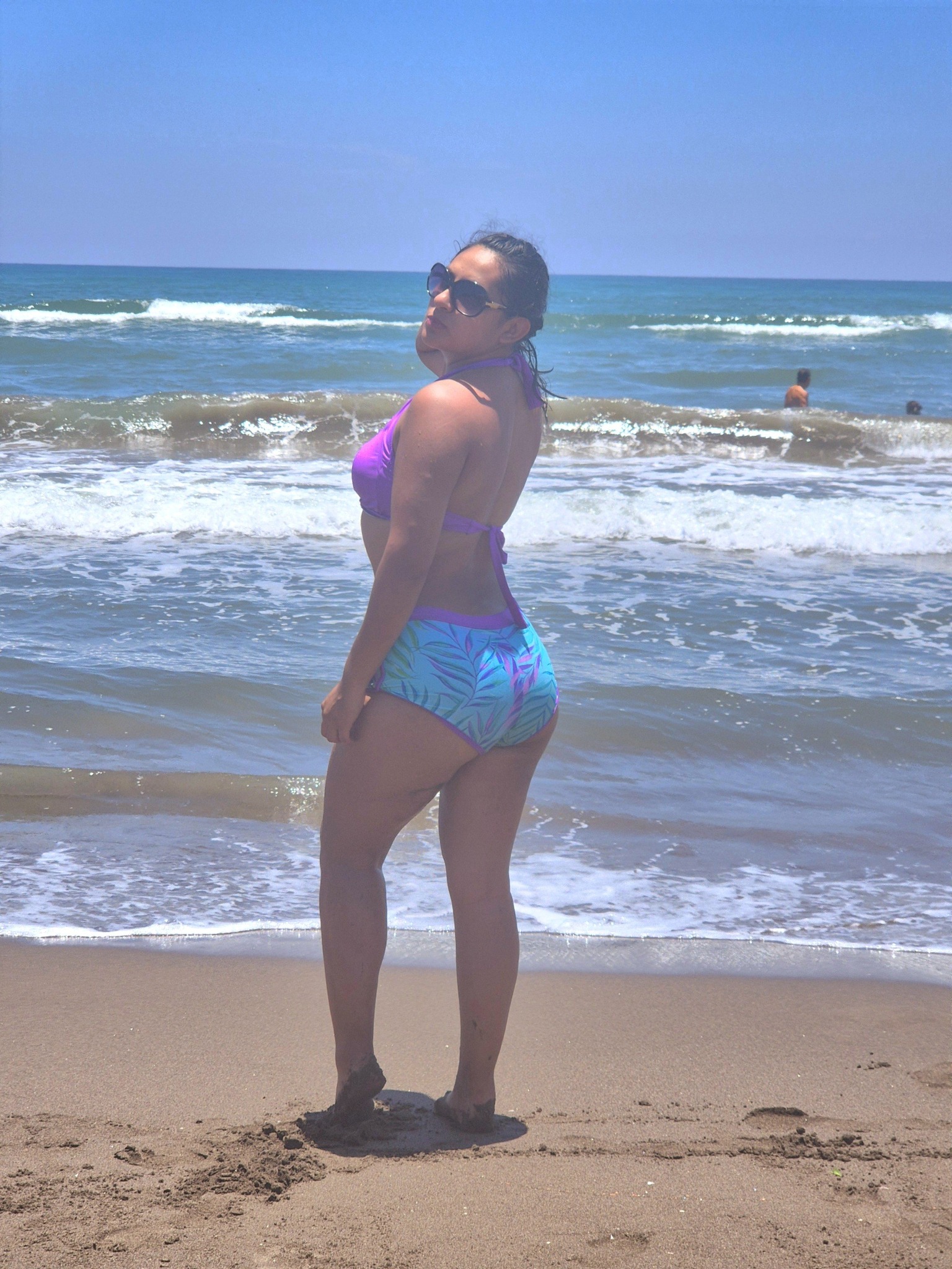 Fernanda AC  (Flaquita)