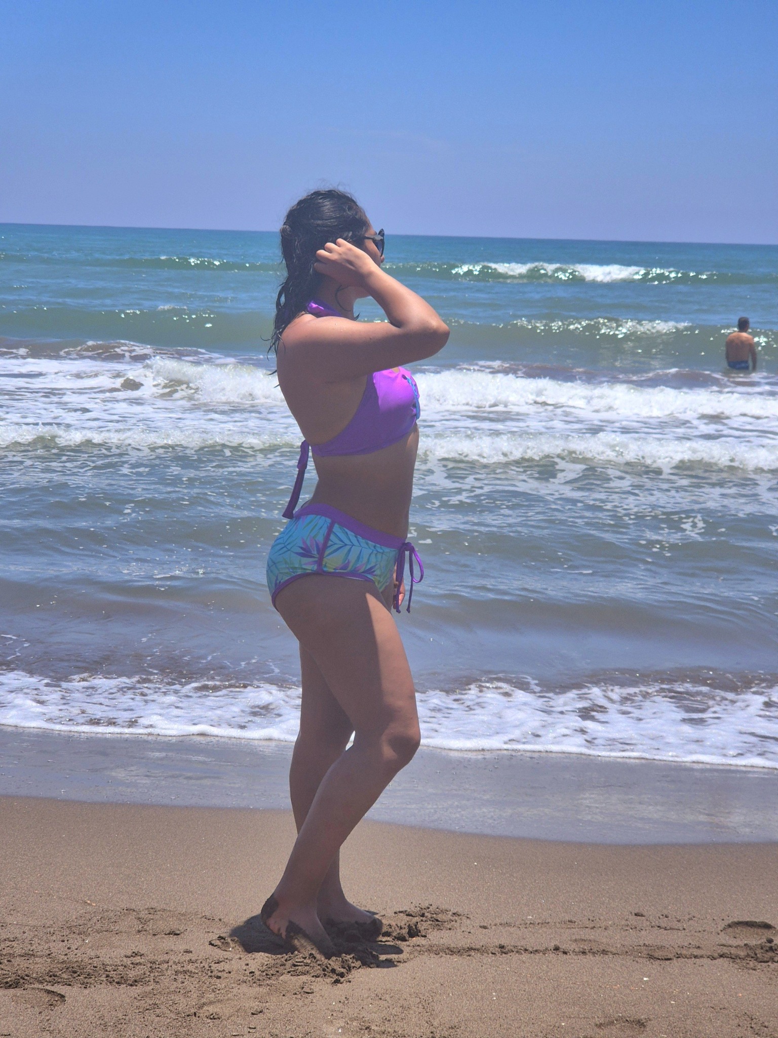 Fernanda AC  (Flaquita)