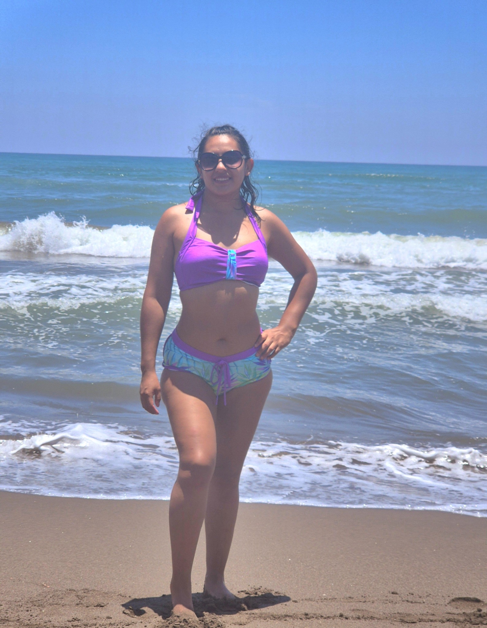 Fernanda AC  (Flaquita)