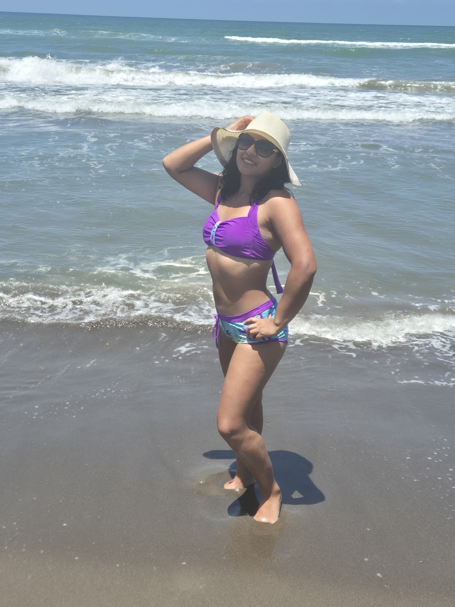 Fernanda AC  (Flaquita)