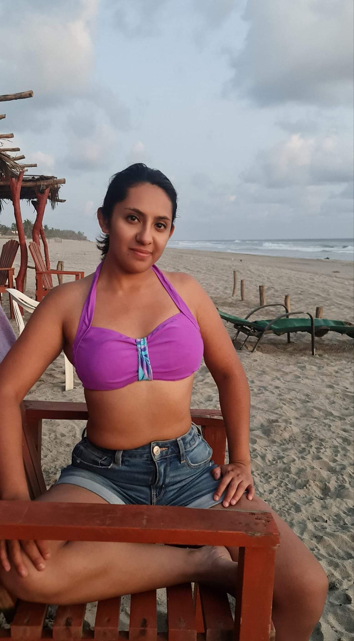 Fernanda AC  (Flaquita)