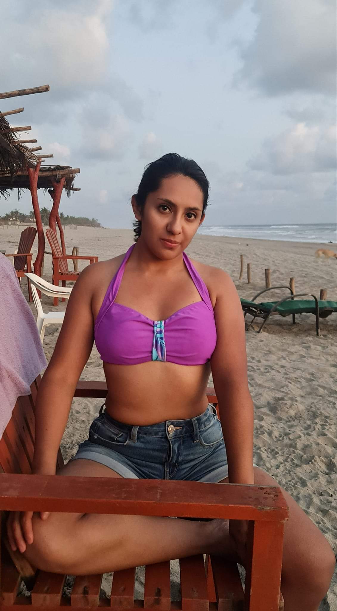 Fernanda AC  (Flaquita)