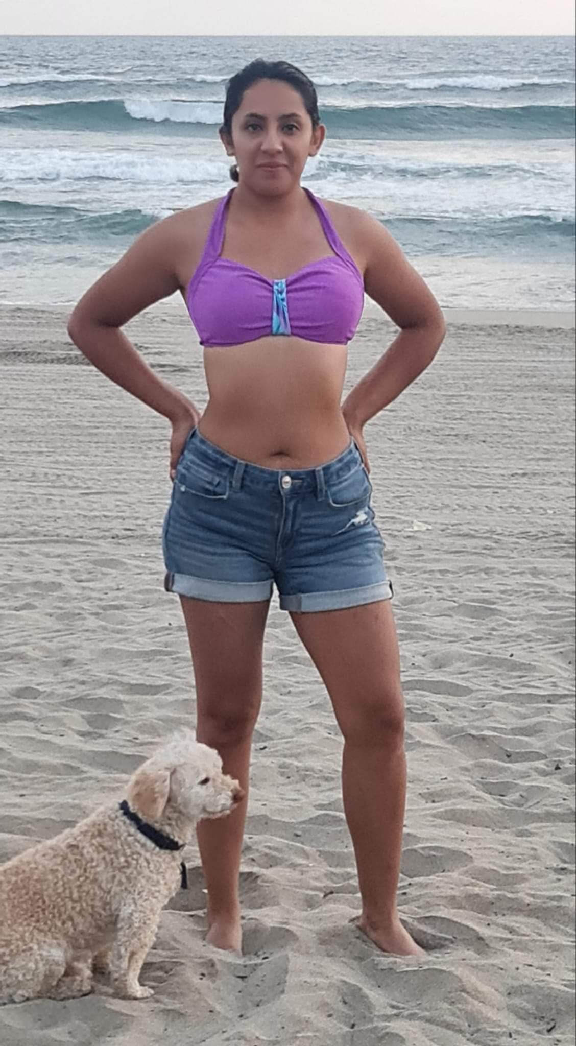 Fernanda AC  (Flaquita)