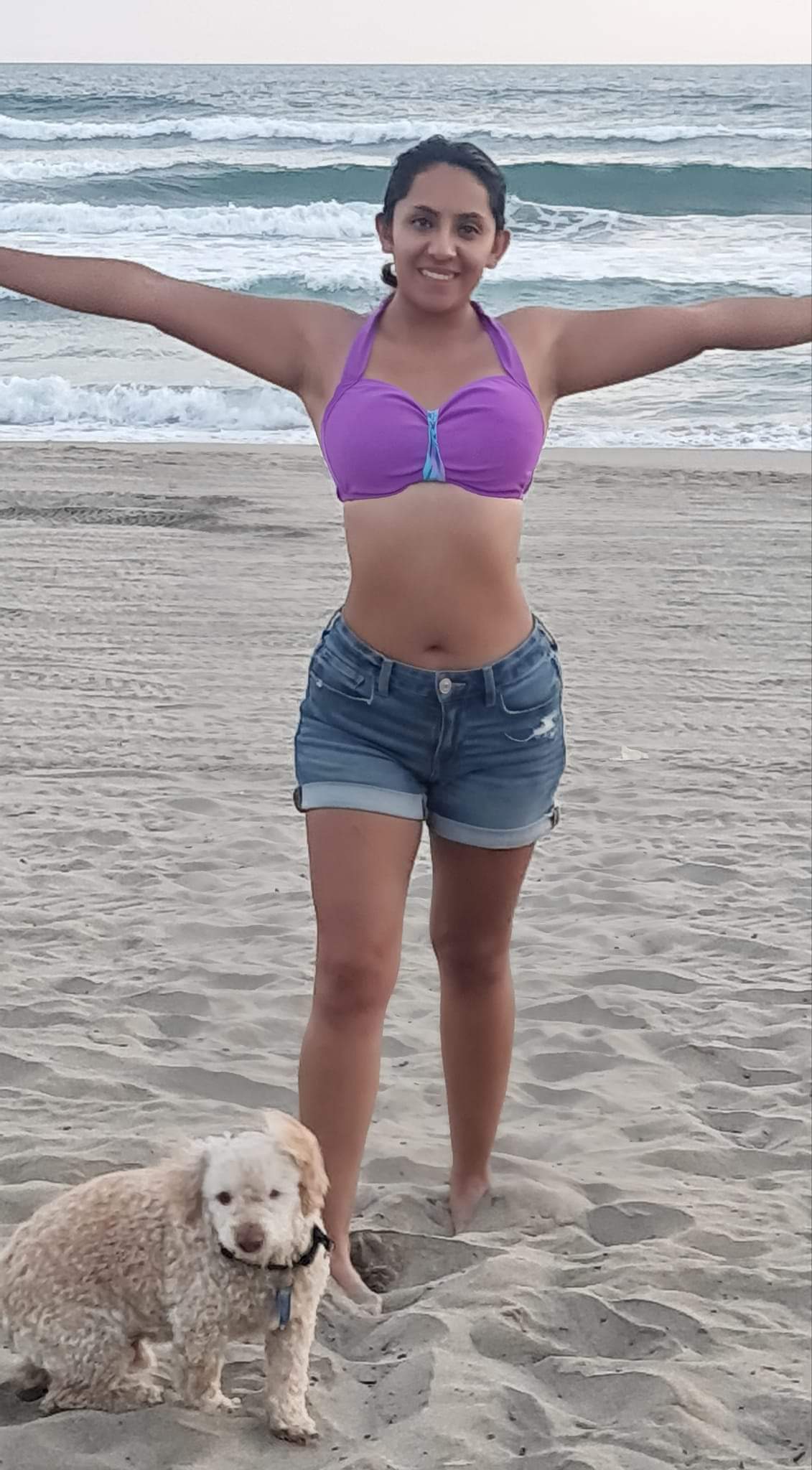 Fernanda AC  (Flaquita)